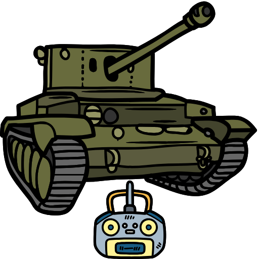 RC Tanks Website Contact Form